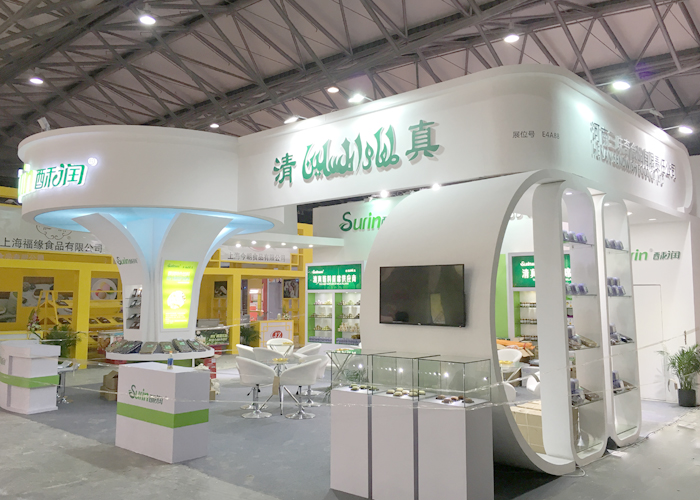 辦展會的目的和意義有那些？上海展會設計搭建商專業解答