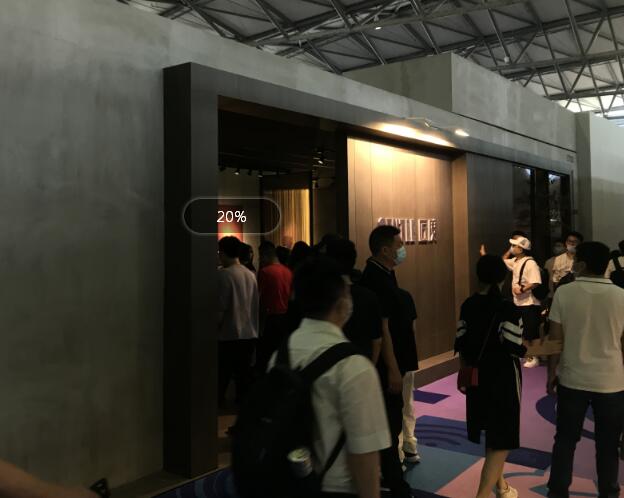 展臺展位布置方法有哪些？