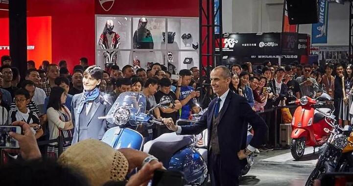 2021上海摩托車展什么時候開展？摩托車配件展位設計解答