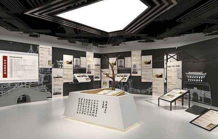 展覽展示空間創(chuàng)意設計方法有哪些？怎樣做創(chuàng)意展示設計？