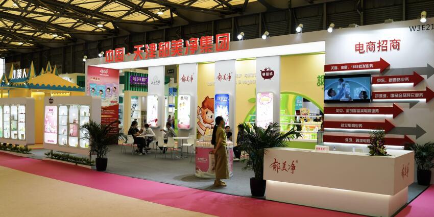 華夏家博會展臺設(shè)計標(biāo)準(zhǔn)有哪些？參展范圍包括哪些？