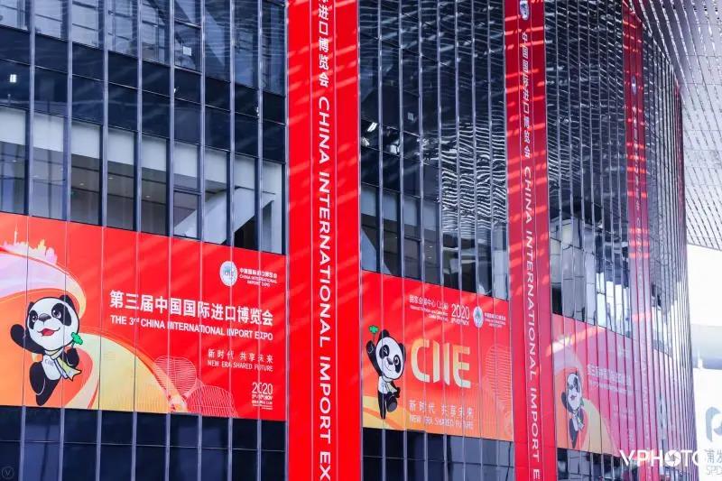 2021上海進(jìn)口博覽會(huì)多久開展？進(jìn)口博覽會(huì)展臺(tái)搭建公司解答