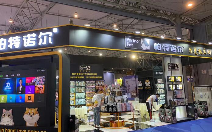 如何提升展臺搭建效率？
