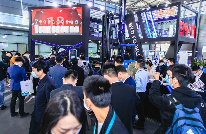 展臺搭建中如何精準的獲得客源？具體有哪些方法？