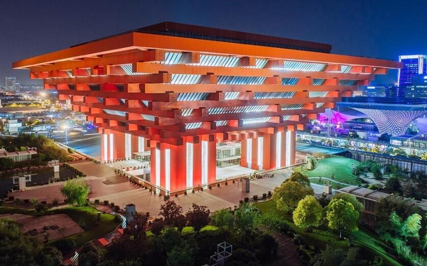 2021上海世博館3月有什么展會開展？上海浦東展會搭建商解答