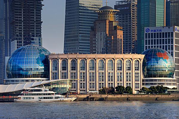 2021年上海國際會議中心5月有什么展會開展嗎？