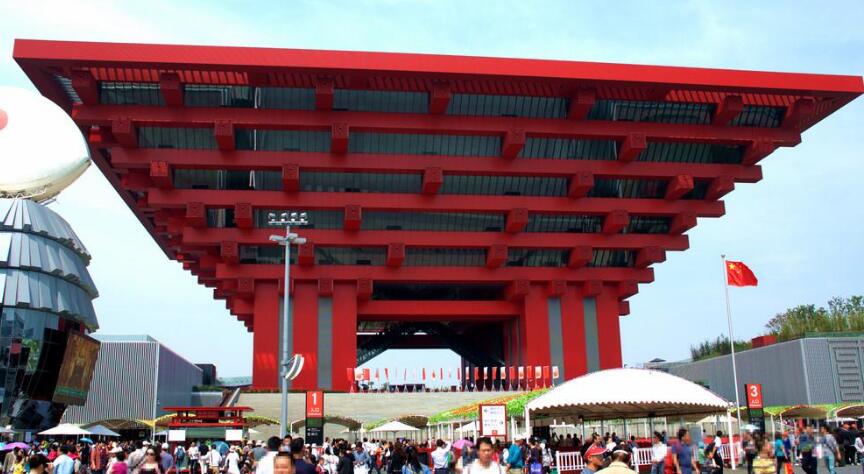 上海展覽搭建公司解答 2021上海世博館5月份有什么展會？