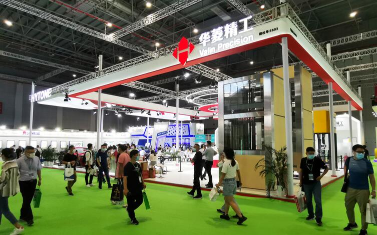 全國有多少展覽搭建制作工廠？推薦優秀展覽搭建制作工廠排名