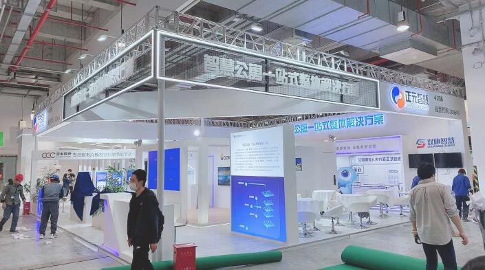 上海廣告展會2021年時間是多久？廣告展臺搭建公司為您解答