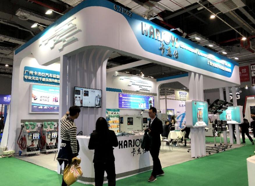 2021深圳3d打印展在深圳什么地方開展？3d打印展臺搭建公司解答