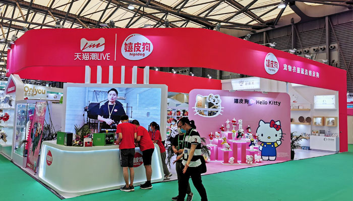國內做會展搭建比較好的公司有哪些？介紹2022正規有名會展展覽搭建公司