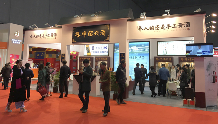 快收藏！上海展覽展位搭建公司教您看展技巧