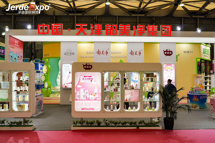 上海醫療器械參展商該如何展臺搭建的位置？