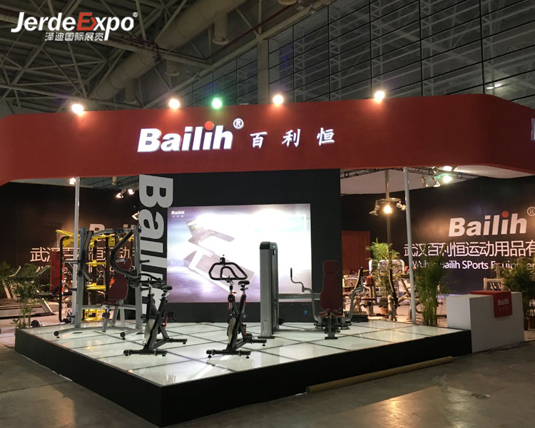 上海會展搭建公司該如何制作搭建好展臺？一定要了解這三點