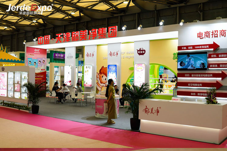 重慶特裝展臺搭建要注意哪些細(xì)節(jié)？必須遵守那四方面？