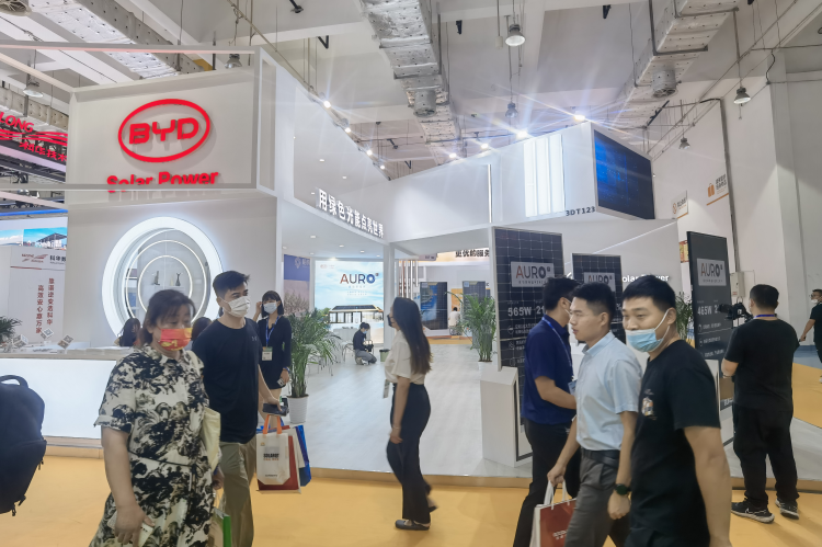 合肥展臺搭建價格是怎么算的？分享合肥展會搭建報價方式