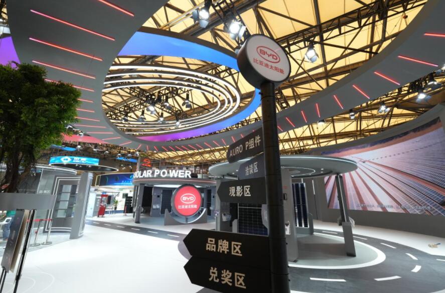 上海展會設計搭建要素有哪些？簡單幫您概括重點要素